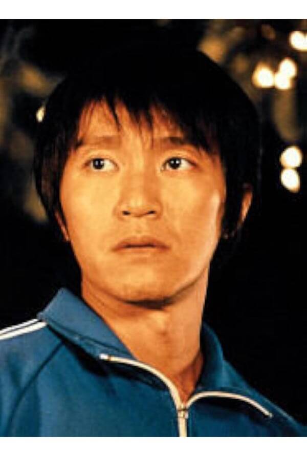 Stephen Chow