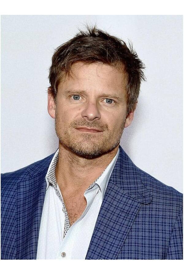 Steve Zahn