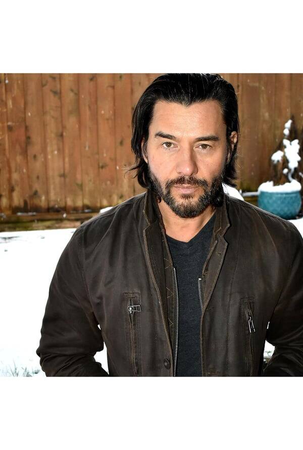Steve Bacic