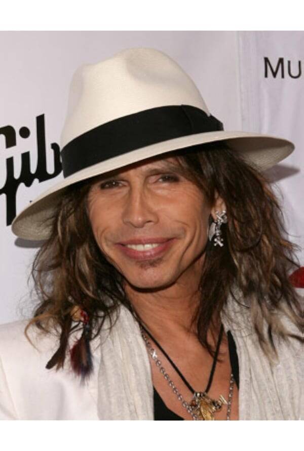Steven Tyler