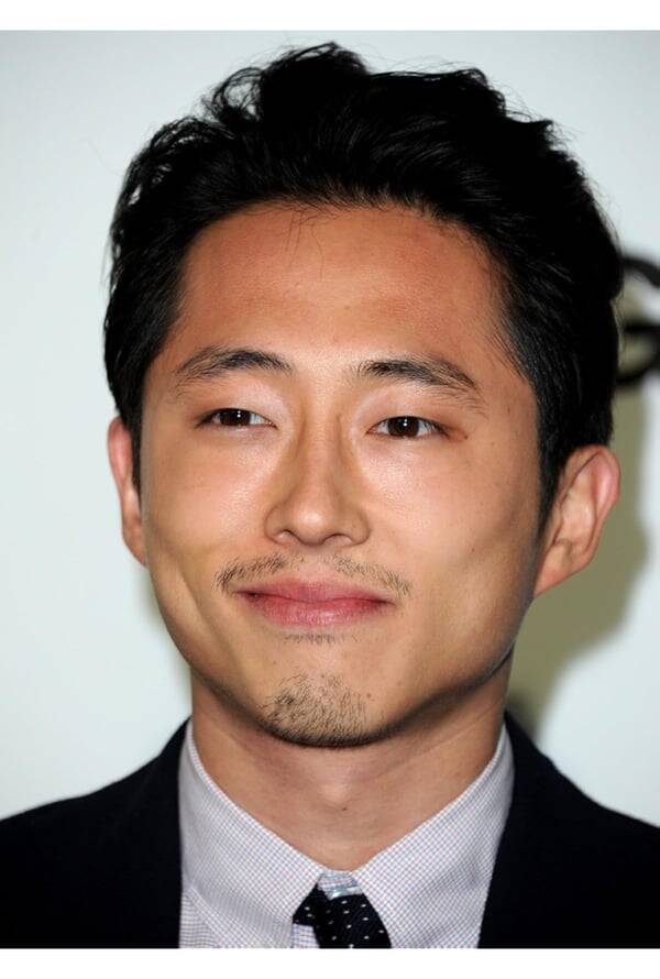 Steven Yeun