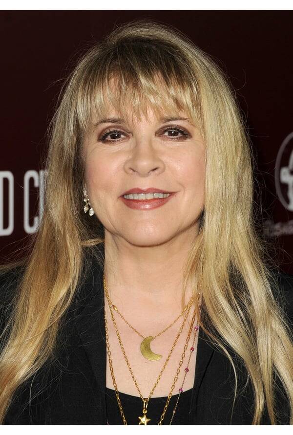Stevie Nicks
