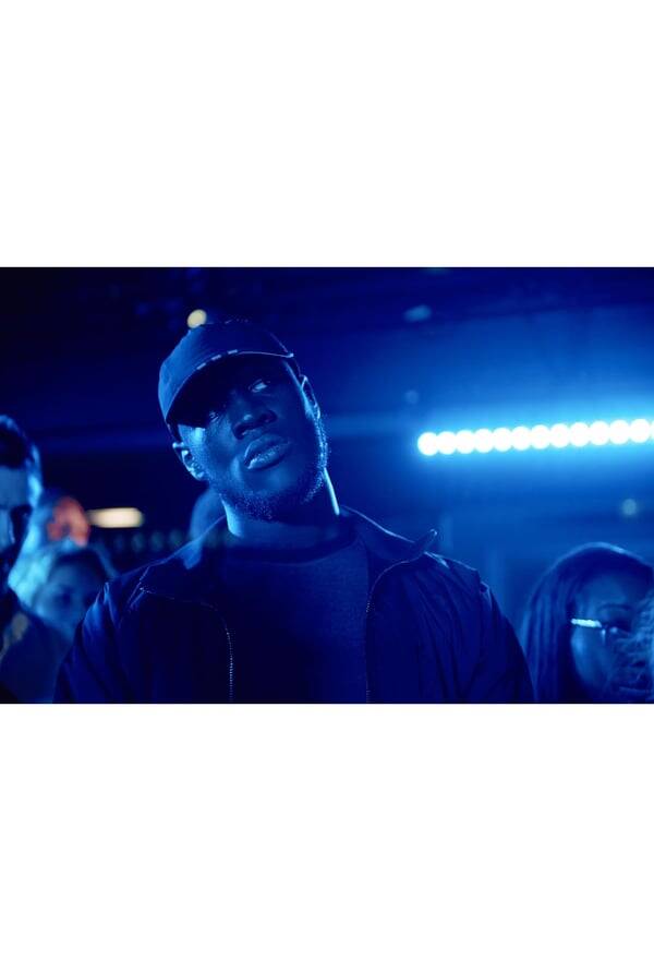 Stormzy