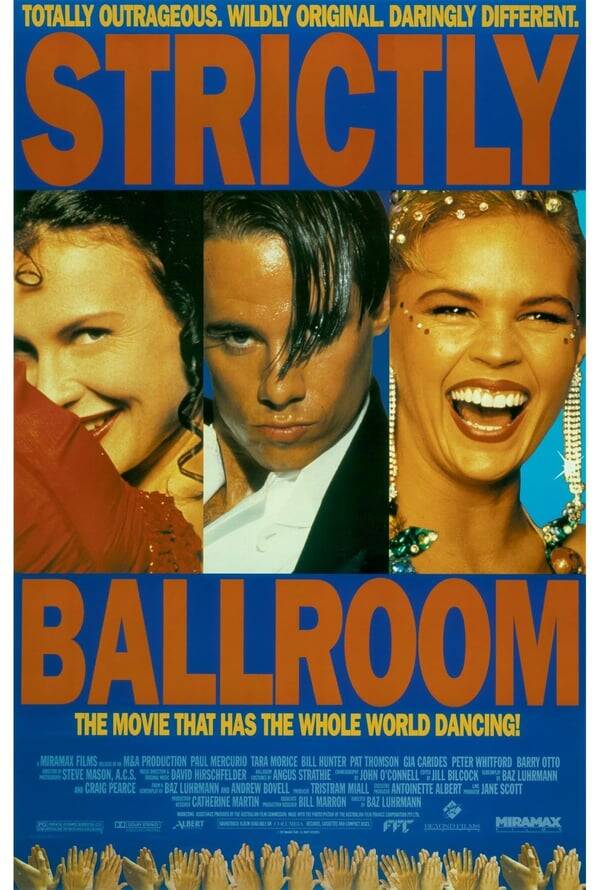 Strictly Ballroom