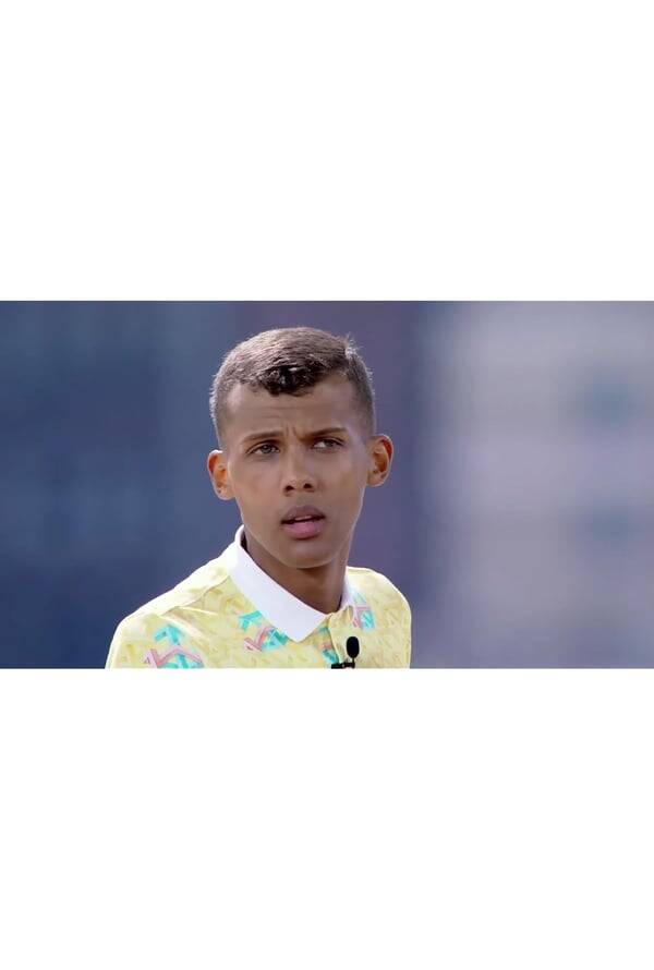 Stromae