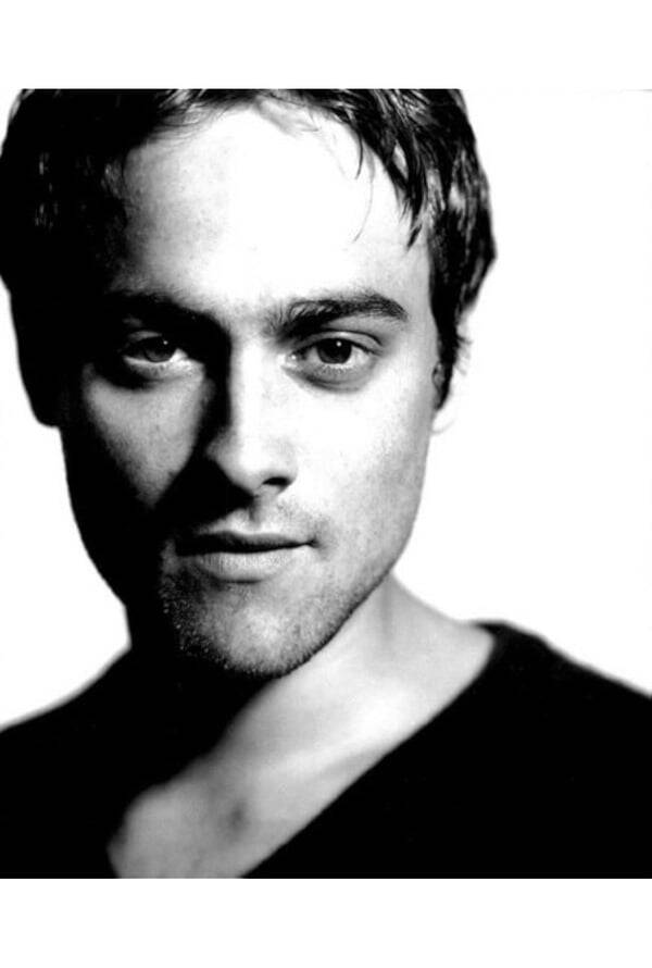 Stuart Townsend