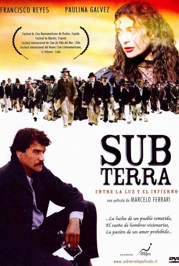 Sub terra