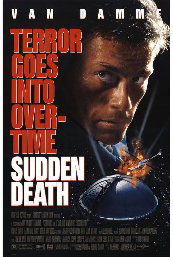 Sudden Death