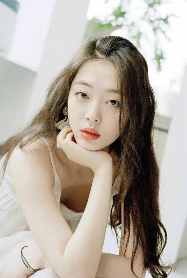 Sulli Choi