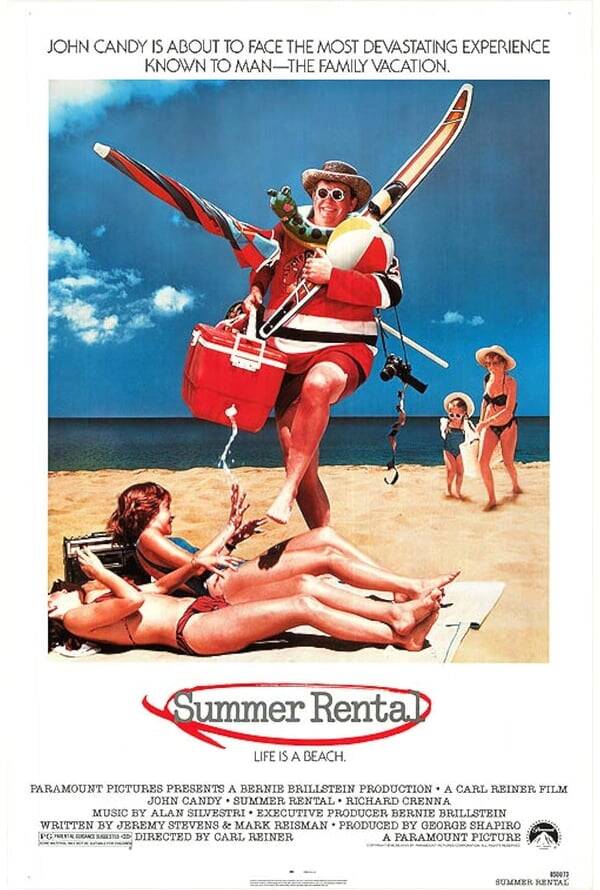 Summer Rental