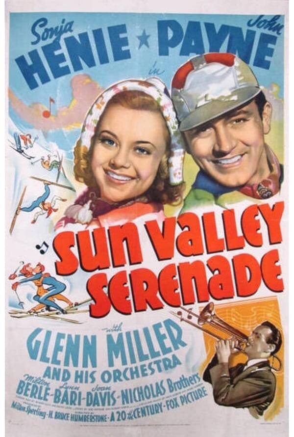 Sun Valley Serenade