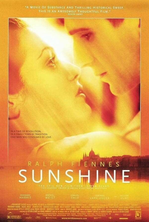 Sunshine