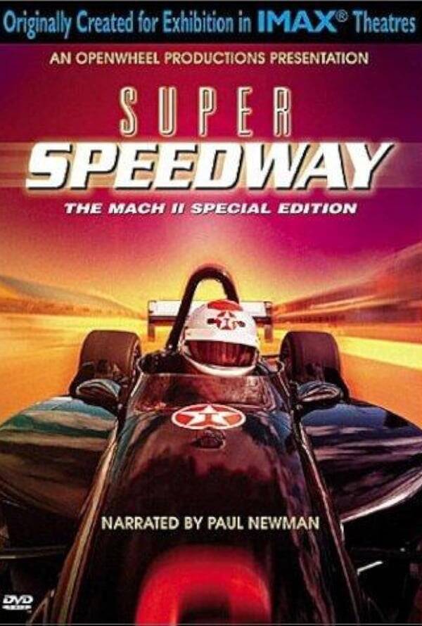 Super Speedway