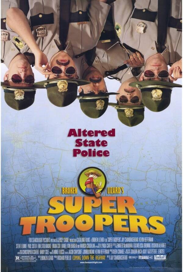Super Troopers