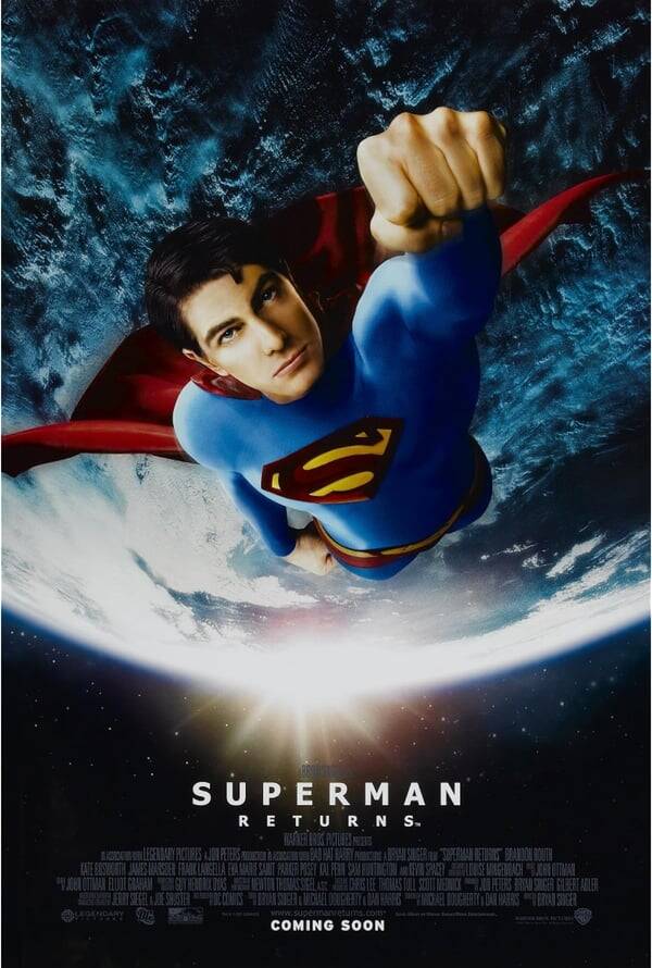Superman Returns