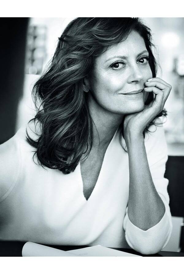 Susan Sarandon