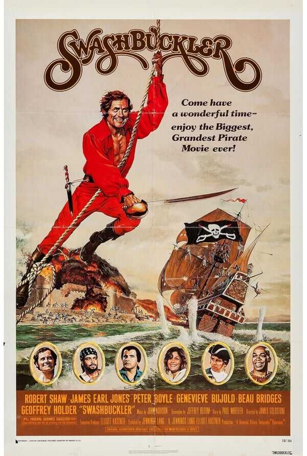 Swashbuckler
