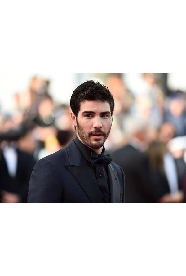 Tahar Rahim
