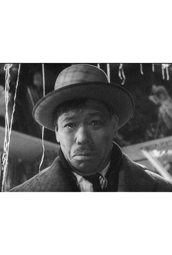 Takashi Shimura