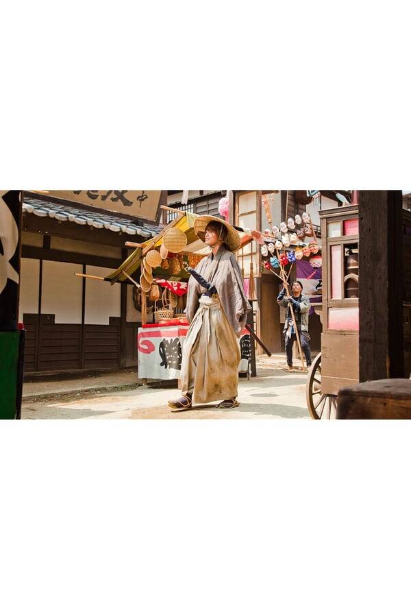 Takeru Satoh