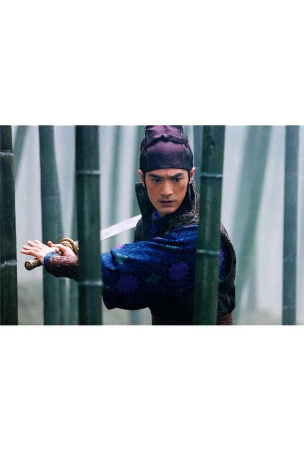 Takeshi Kaneshiro