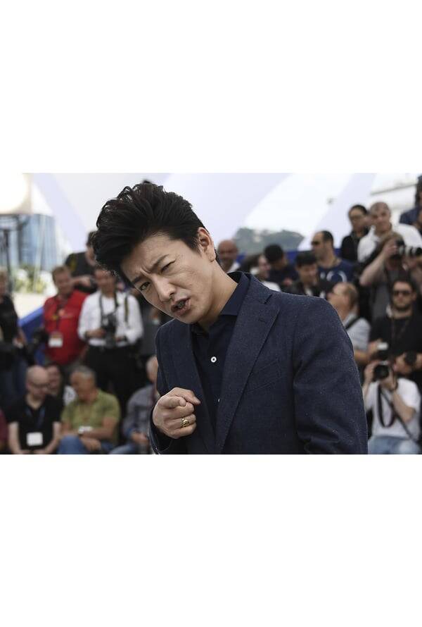 Takuya Kimura