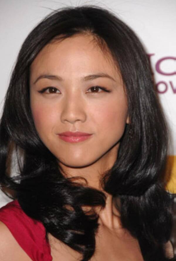 Tang Wei