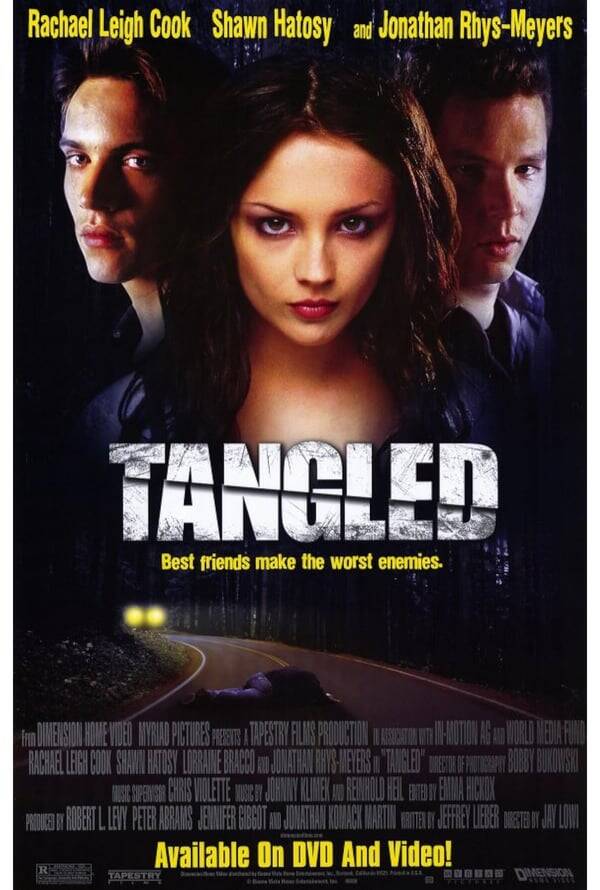 Tangled
