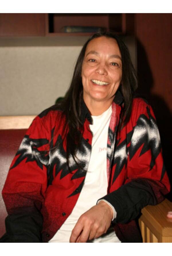 Tantoo Cardinal
