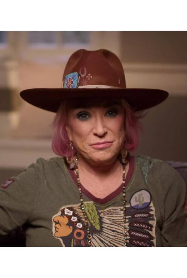 Tanya Tucker