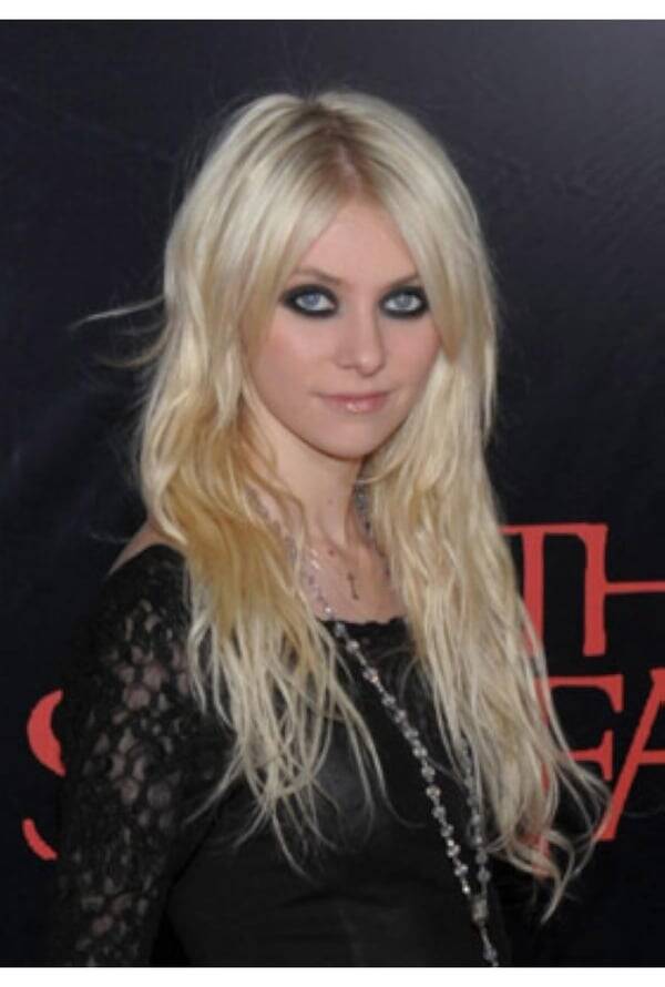Taylor Momsen