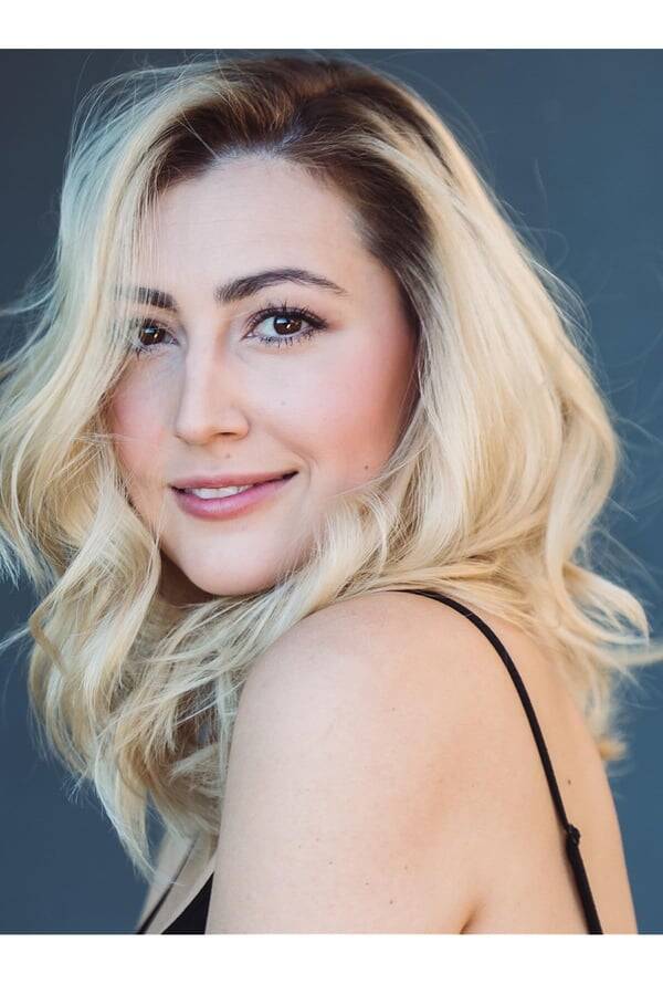 Taylor Dooley