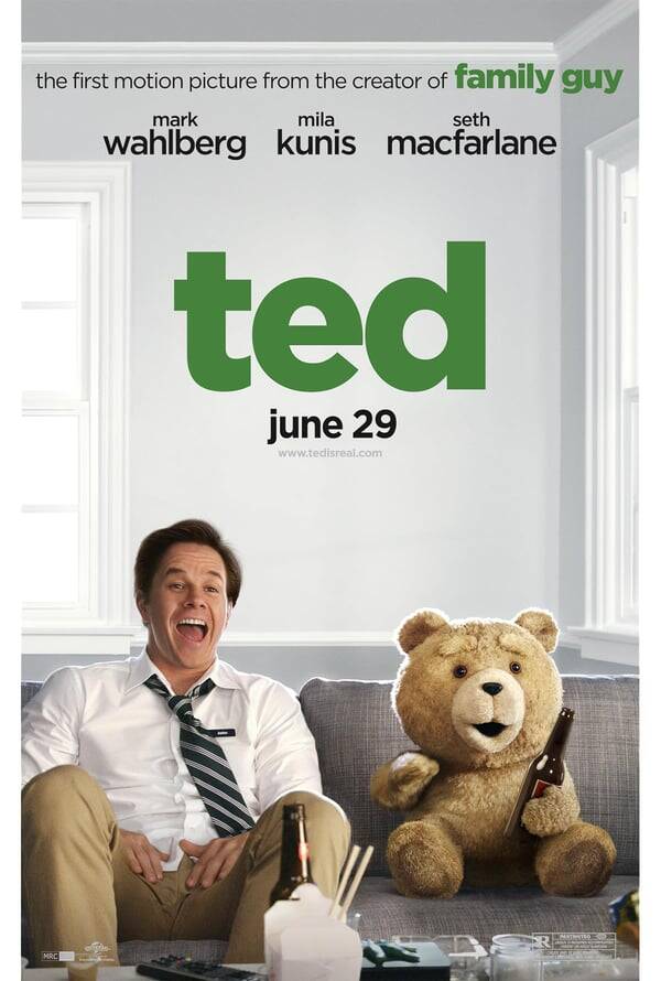 Ted