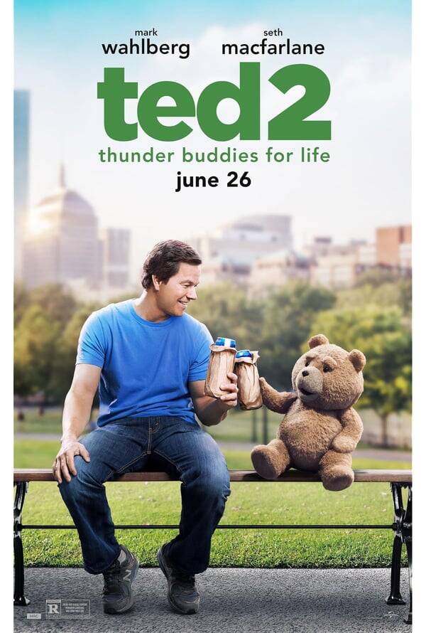 Ted 2