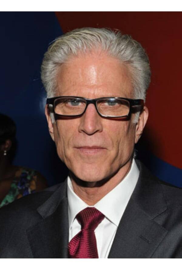 Ted Danson