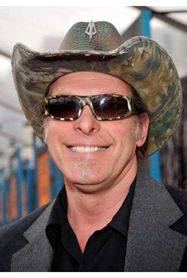 Ted Nugent