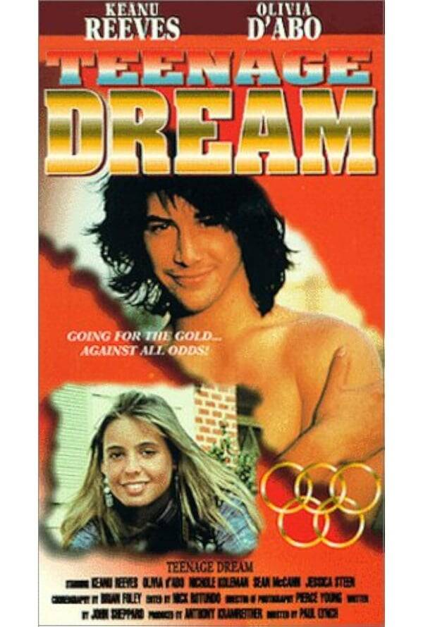 Teenage Dream