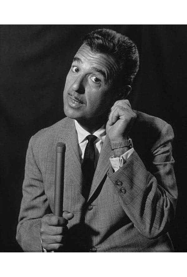 Tennessee Ernie Ford