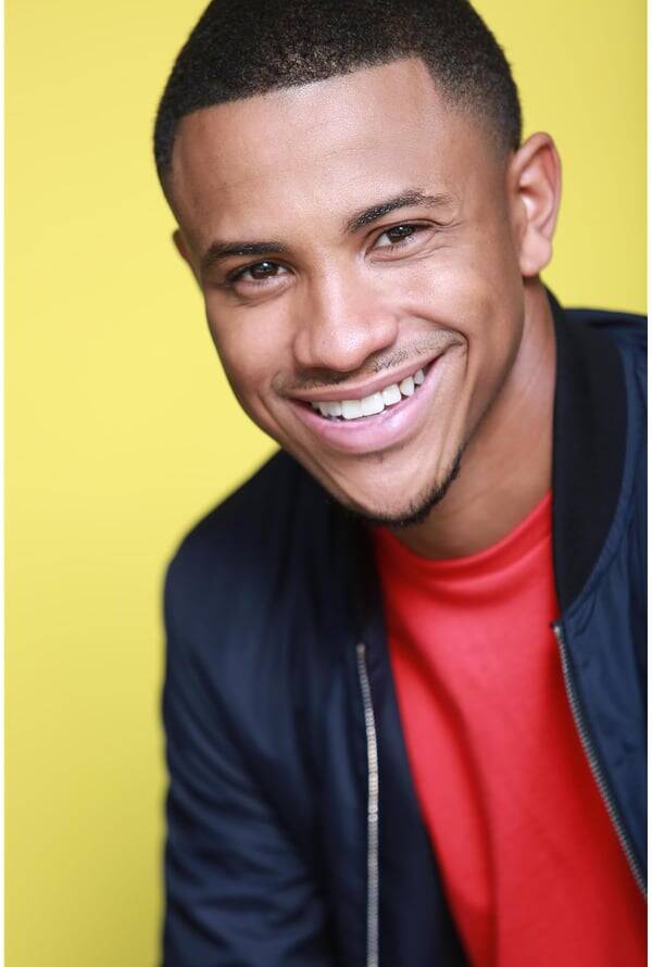 Tequan Richmond