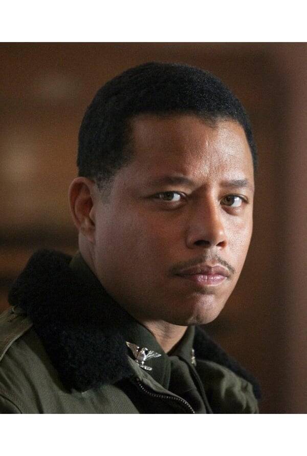 Terrence Howard