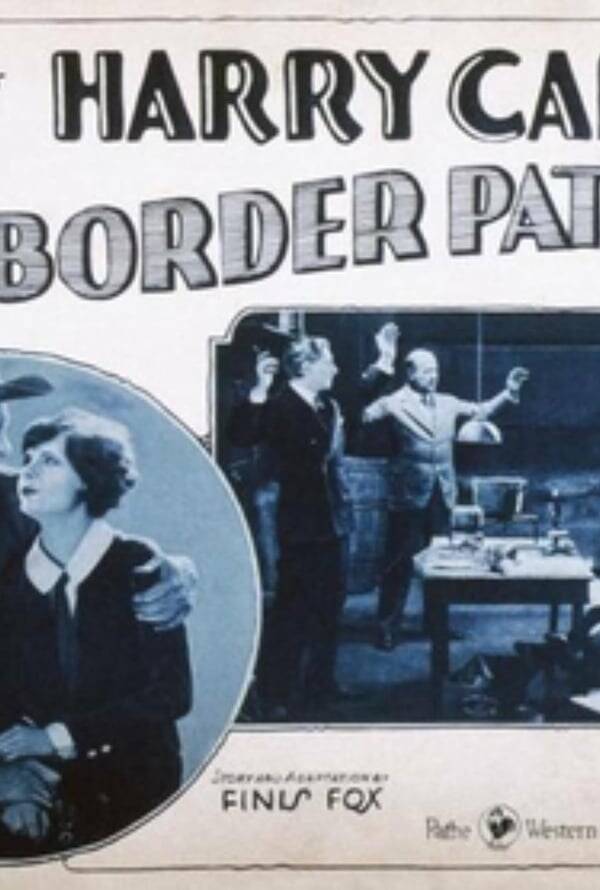 The Border Patrol
