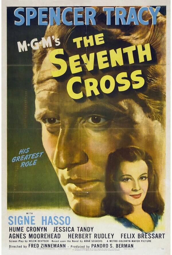 The Seventh Cross