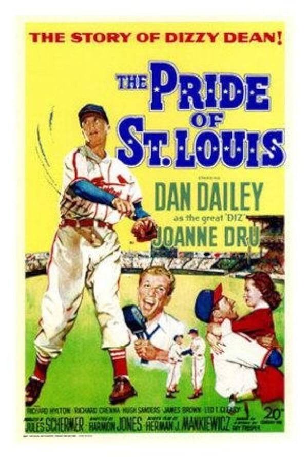 The Pride of St. Louis