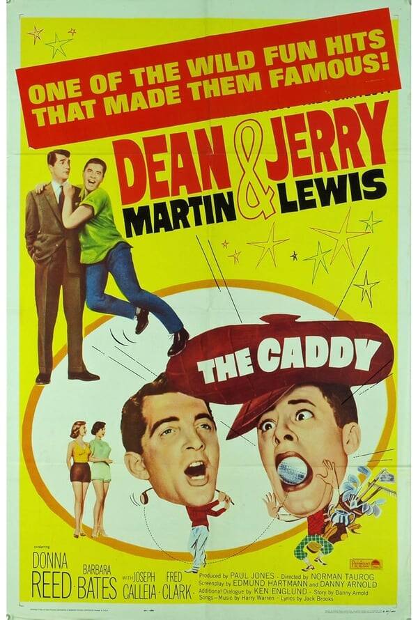 The Caddy