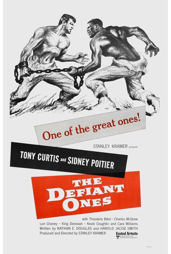 The Defiant Ones