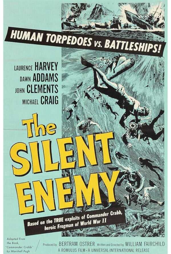 The Silent Enemy