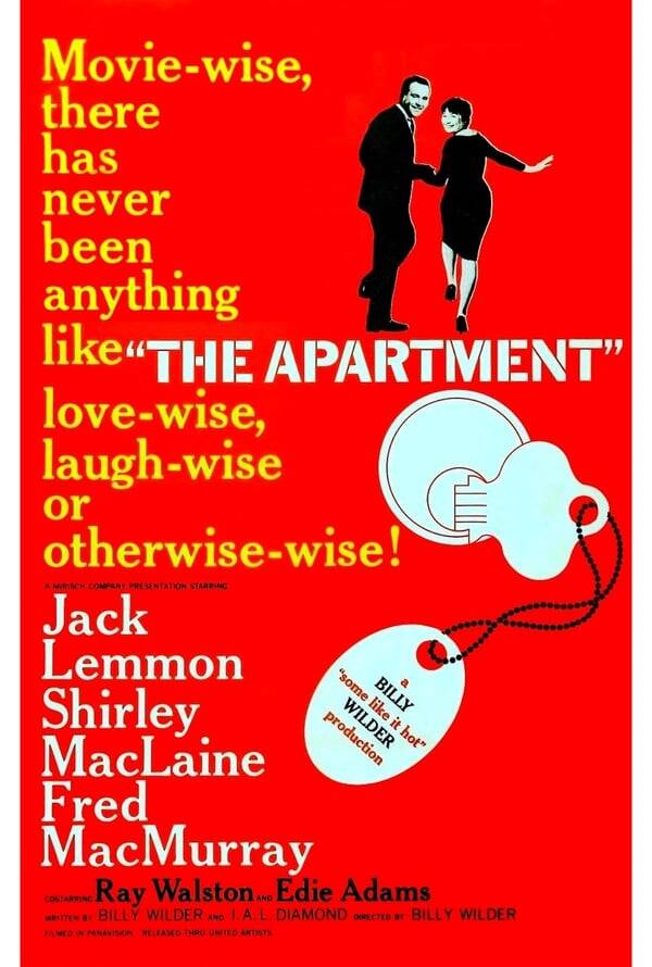 The Apartment