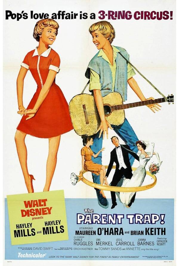 The Parent Trap