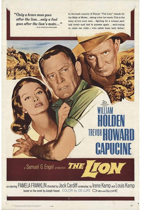The Lion