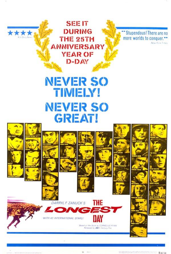 The Longest Day